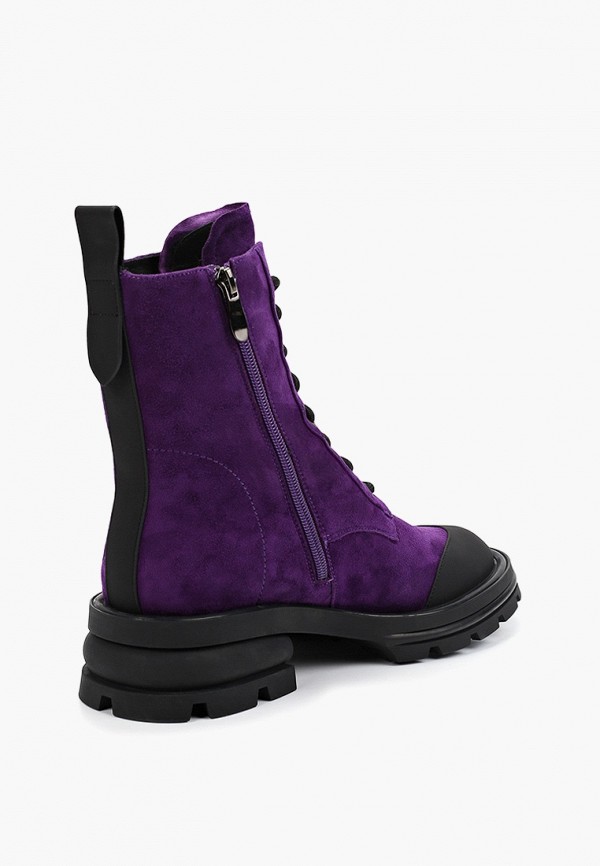 фото Ботинки vasconte