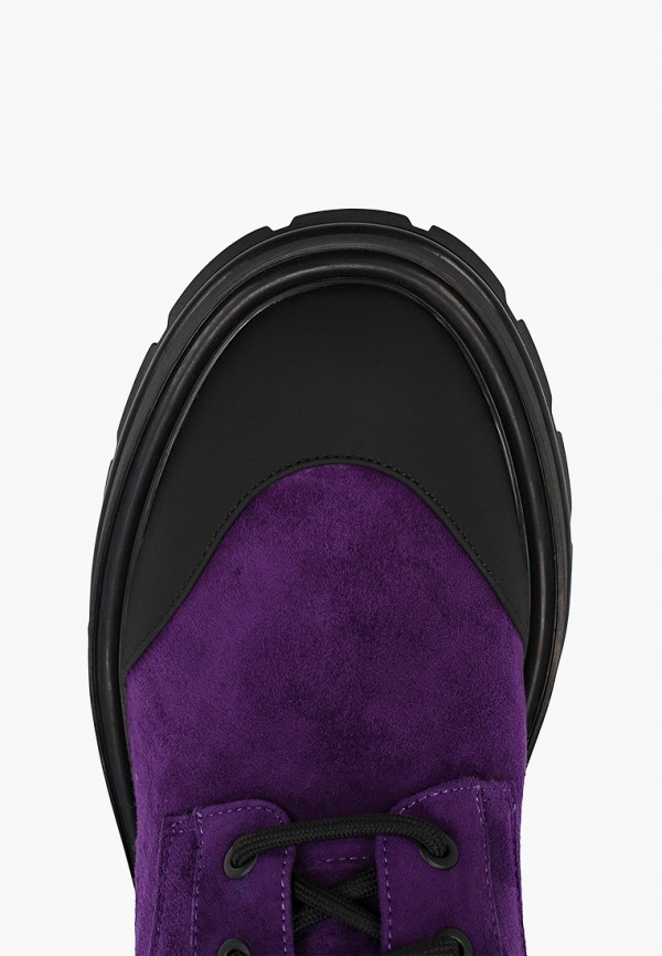 фото Ботинки vasconte