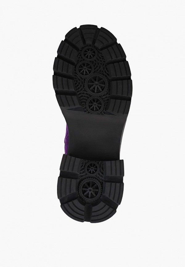 фото Ботинки vasconte