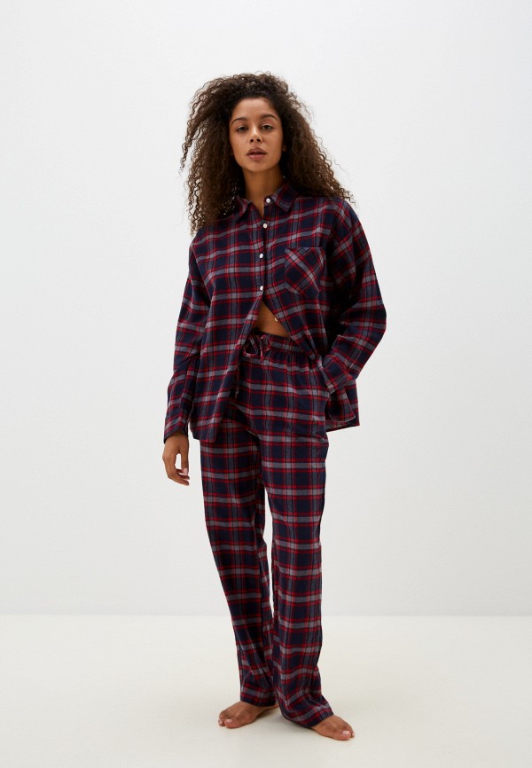 фото Пижама kaftan