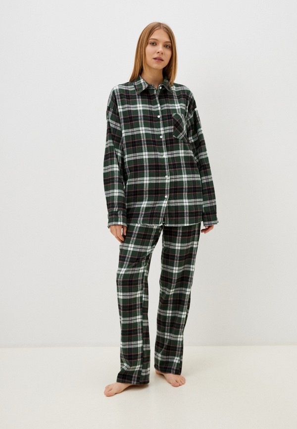фото Пижама kaftan