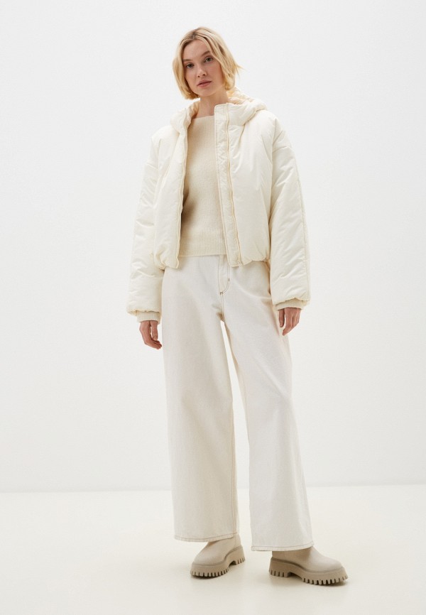 фото Куртка утепленная anna pekun