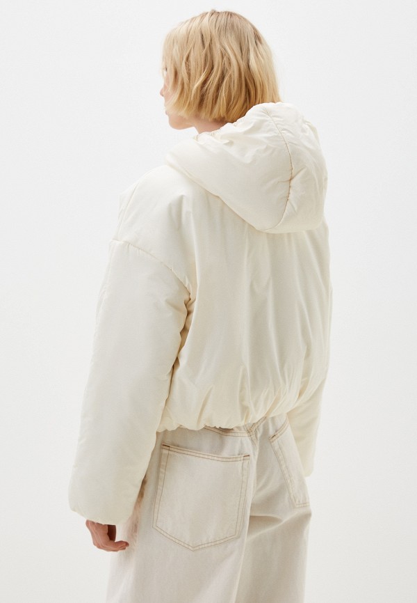 фото Куртка утепленная anna pekun