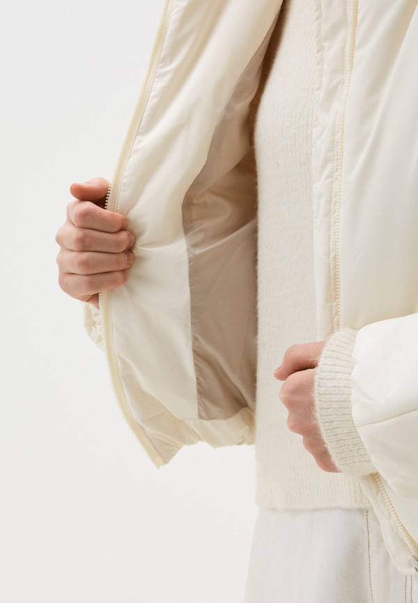 фото Куртка утепленная anna pekun