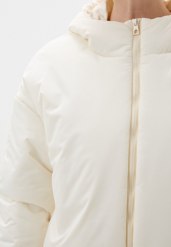 фото Куртка утепленная anna pekun