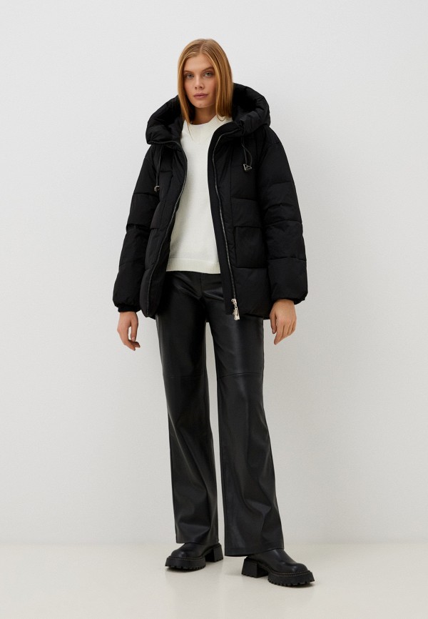 фото Куртка утепленная grafinia