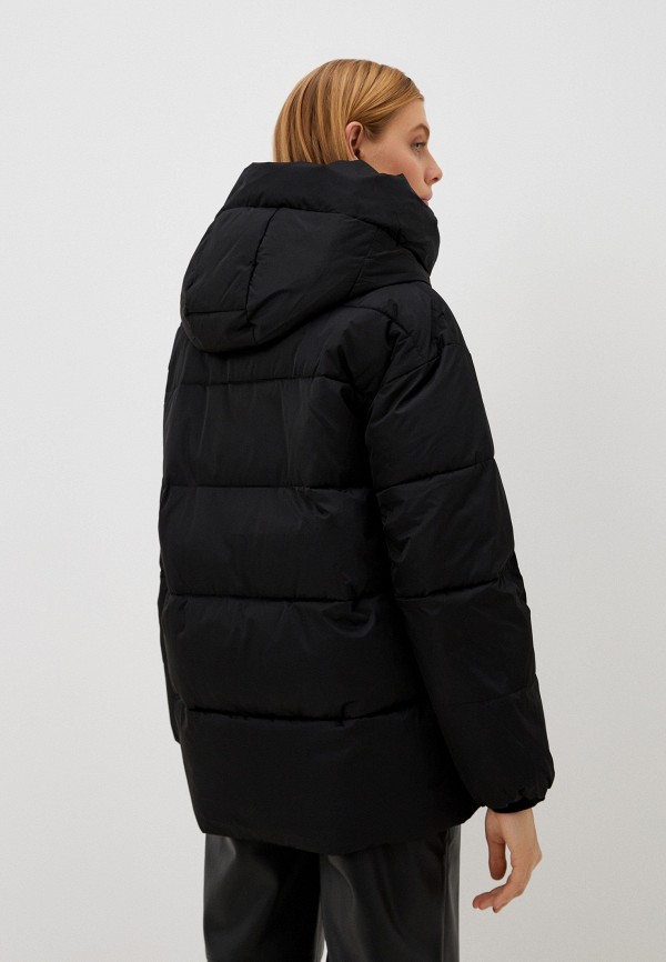 фото Куртка утепленная grafinia