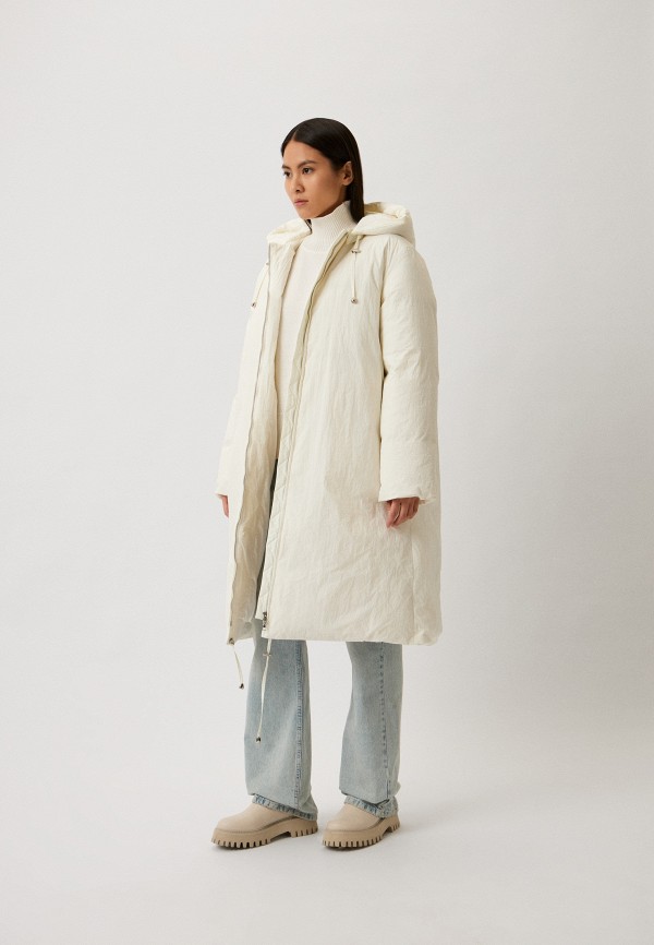 фото Пуховик choux