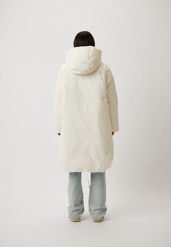 фото Пуховик choux