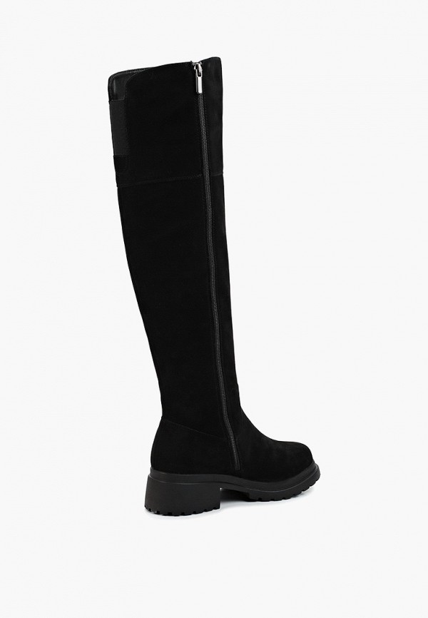 фото Ботфорты makfine