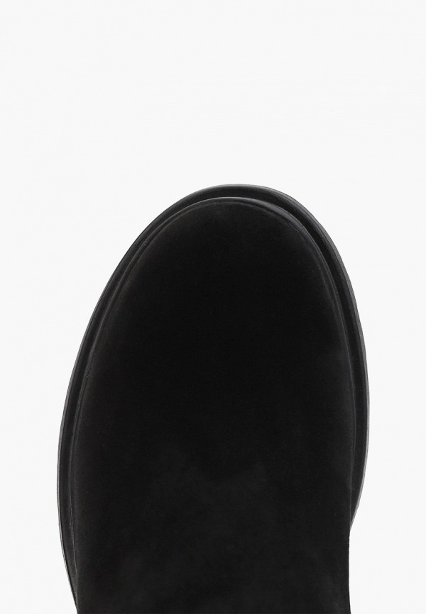 фото Ботфорты makfine