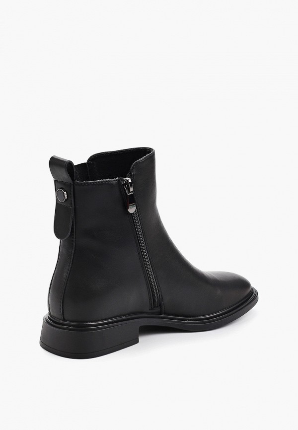 фото Ботинки makfine