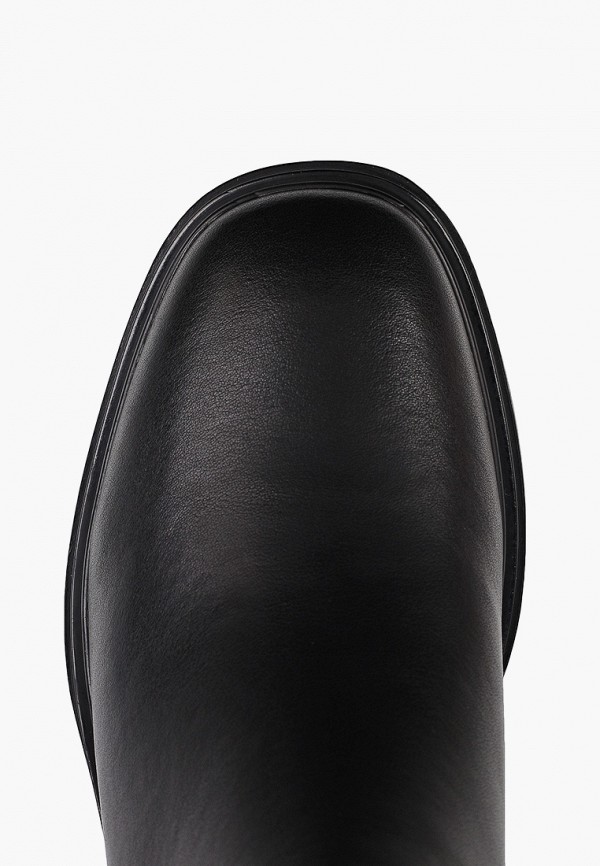 фото Ботинки makfine