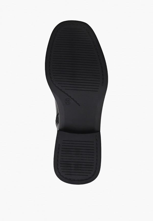 фото Ботинки makfine