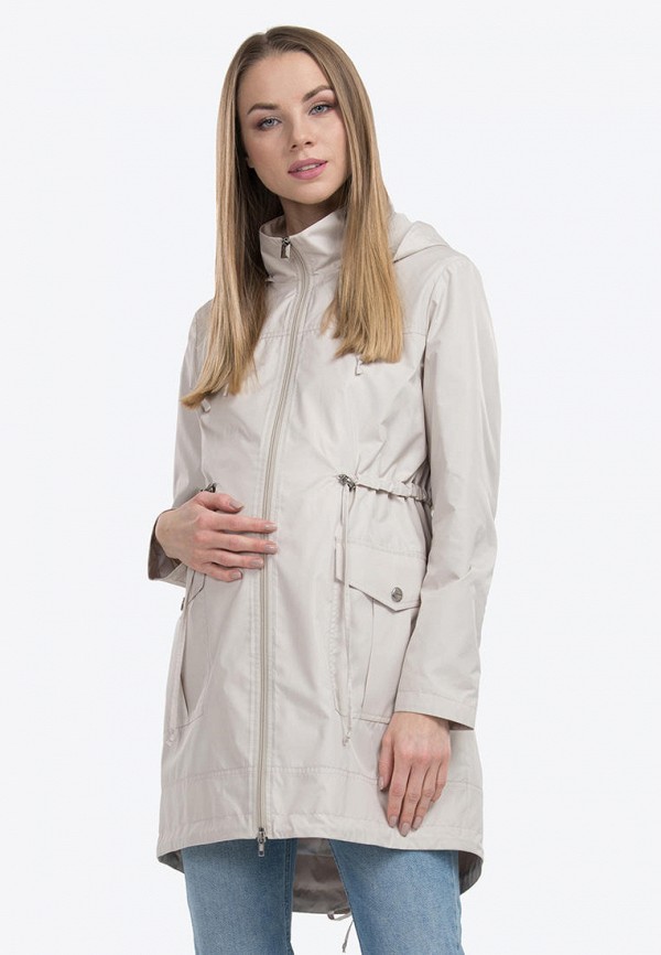

Парка Modress, Бежевый