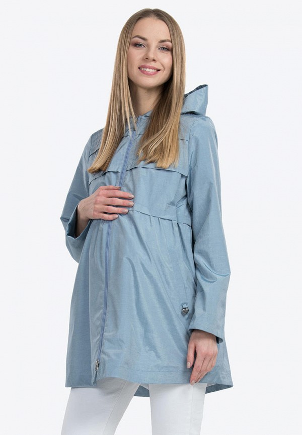 

Плащ Modress, Голубой