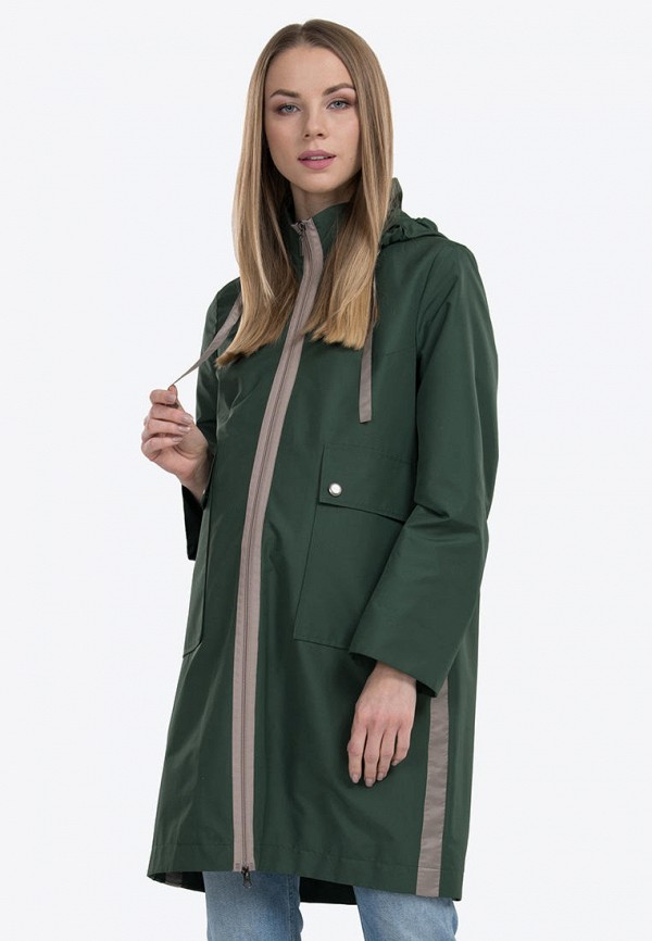 

Плащ Modress, Хаки