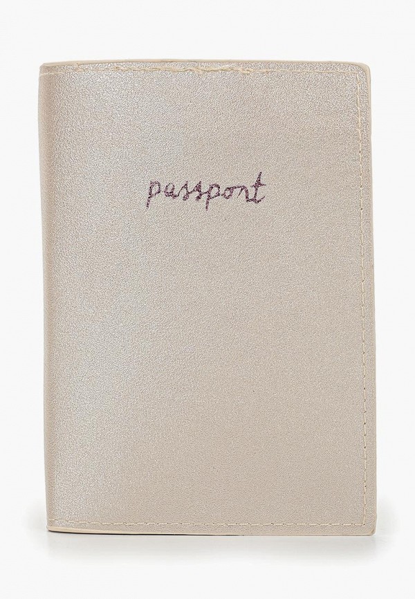 фото Обложка для паспорта Zarina