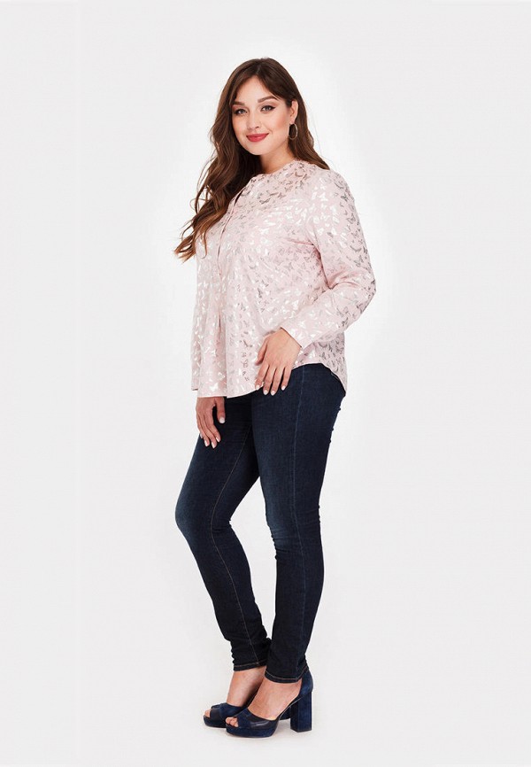 

Блуза Peony; Peony MP002XW0Z2YS, Розовый