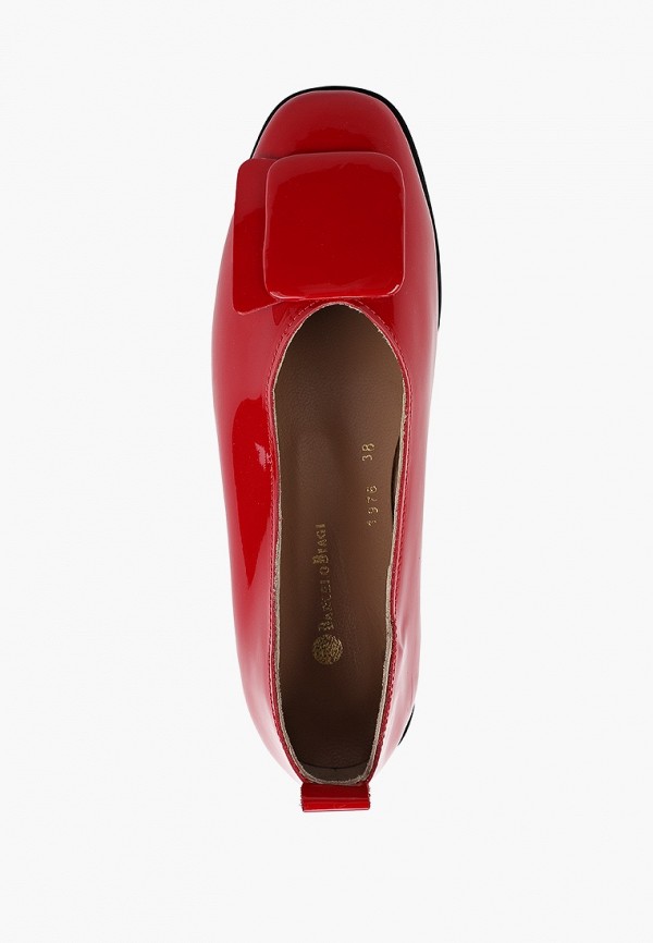 фото Туфли barcelo biagi