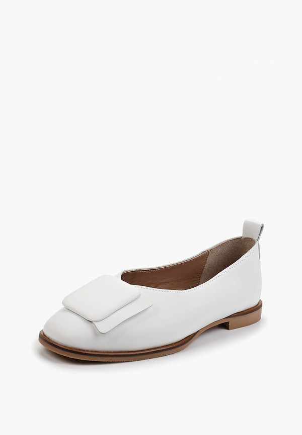 фото Туфли barcelo biagi