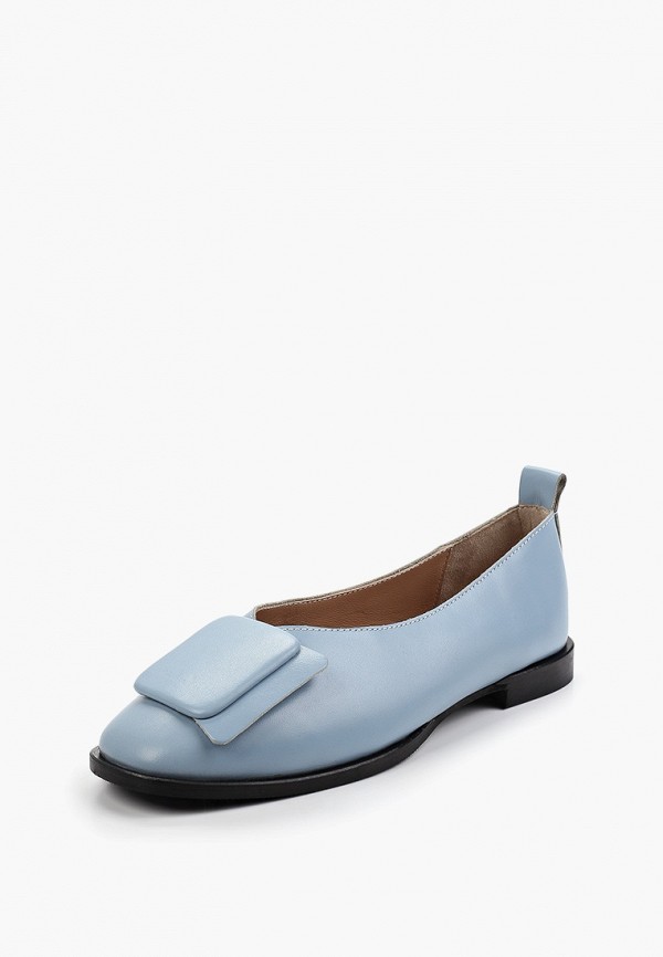 фото Туфли barcelo biagi