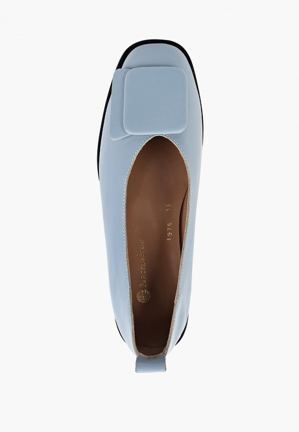 фото Туфли barcelo biagi