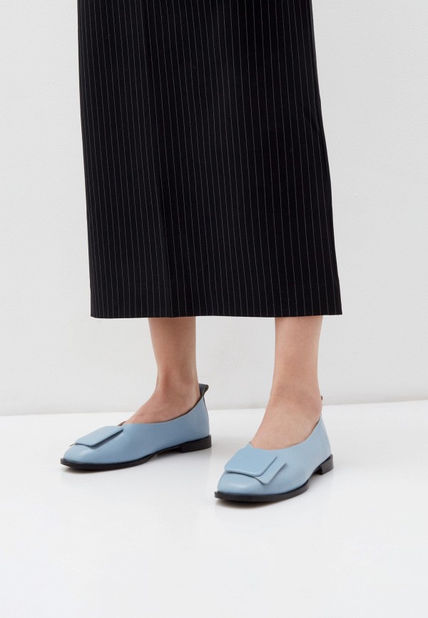 фото Туфли barcelo biagi