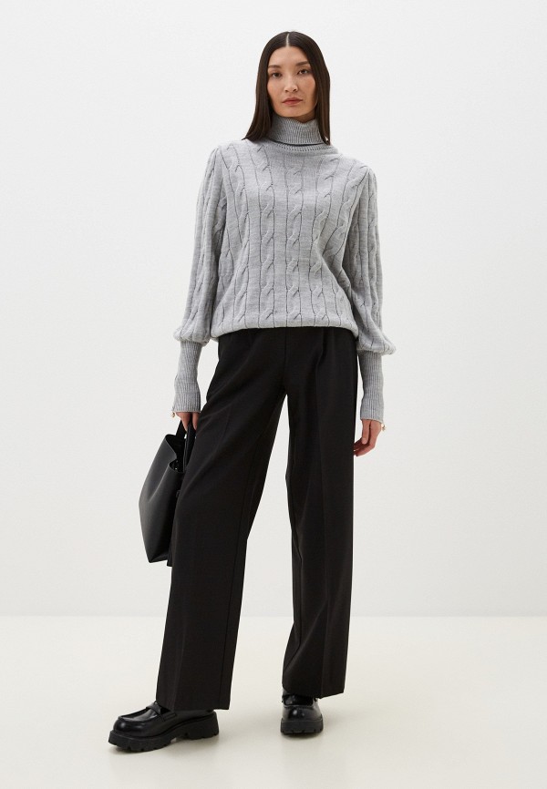 фото Свитер vivienne mare