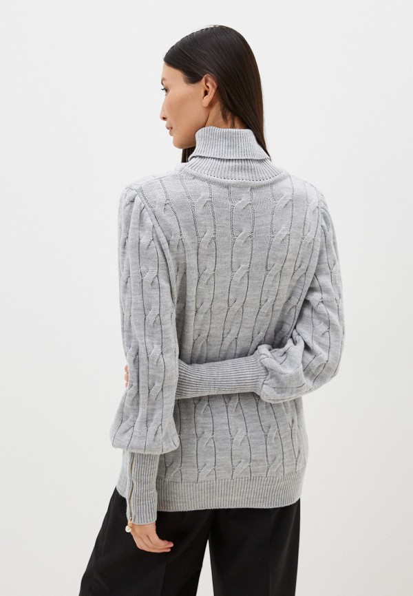 фото Свитер vivienne mare