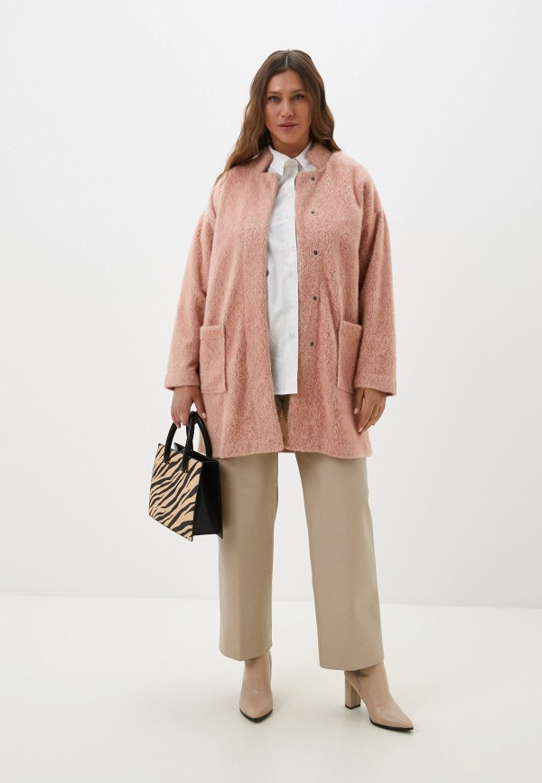 фото Пальто mio imperatrice