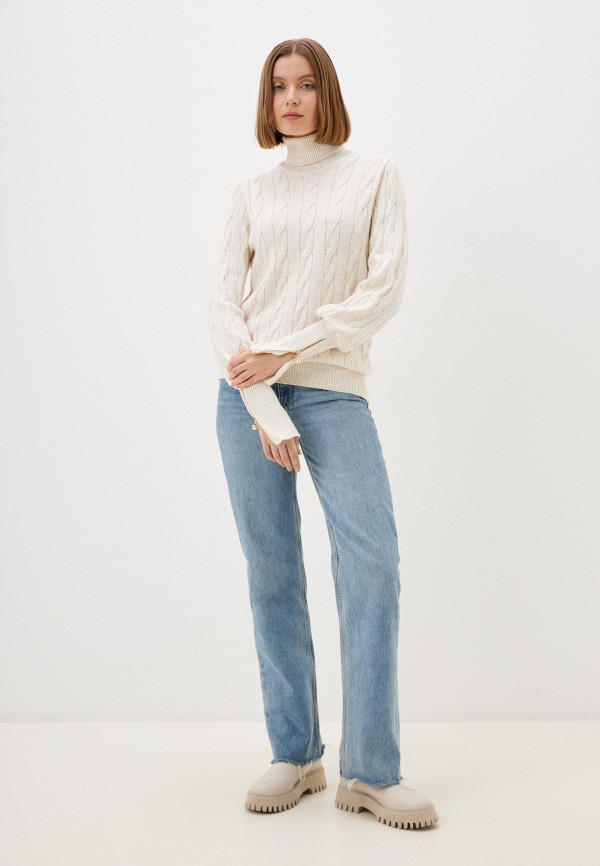 фото Свитер vivienne mare