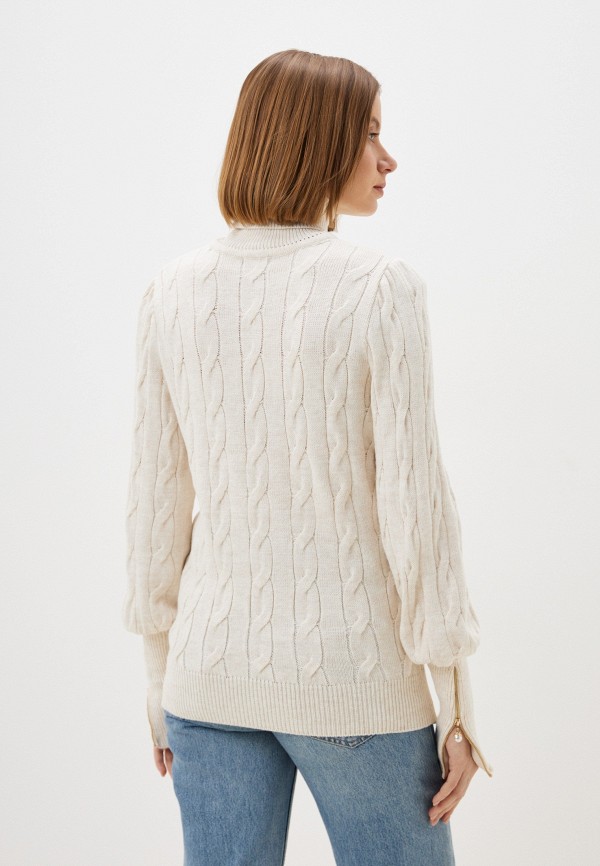 фото Свитер vivienne mare