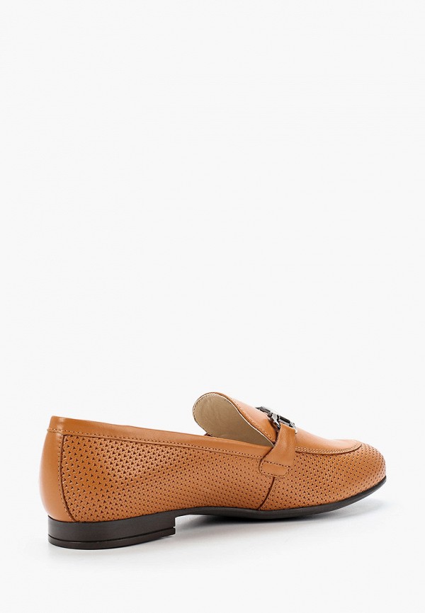 Лоферы Ralf Ringer коричневый, размер 37, фото 3