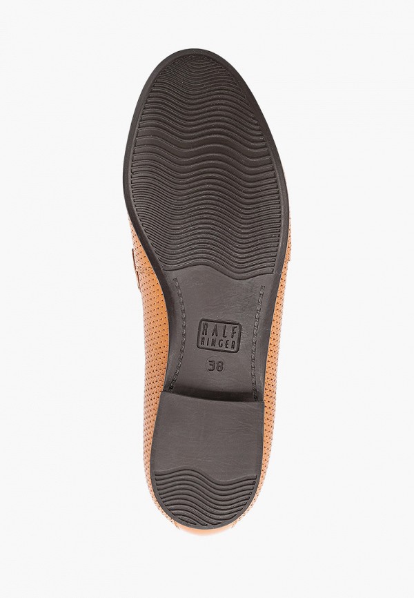 Лоферы Ralf Ringer коричневый, размер 37, фото 5