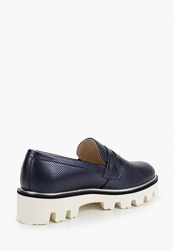 Лоферы Ralf Ringer синий, размер 36, фото 3