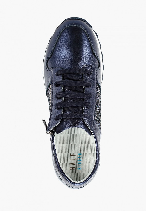 фото Кроссовки ralf ringer