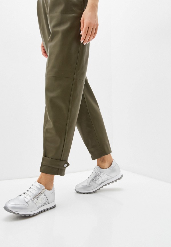 фото Кроссовки ralf ringer