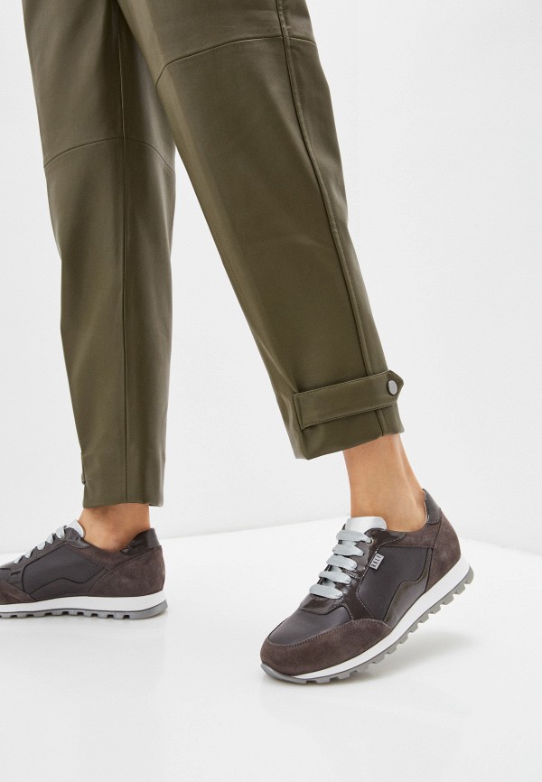 фото Кроссовки ralf ringer