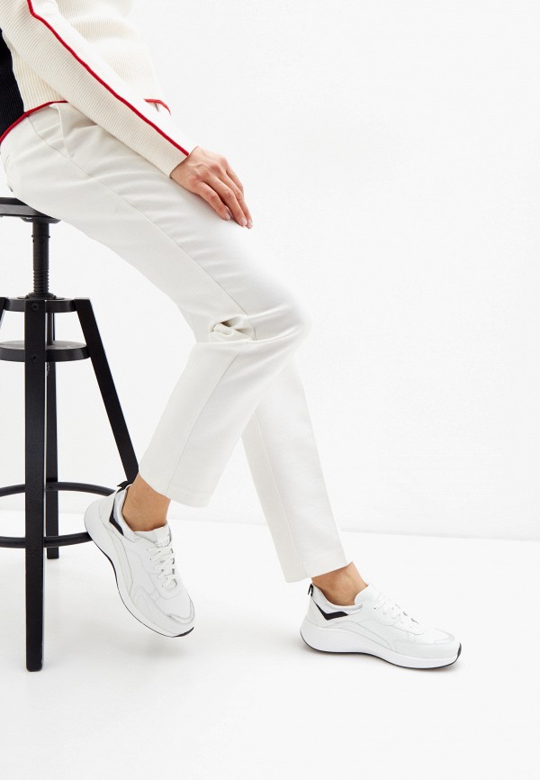 фото Кроссовки ralf ringer