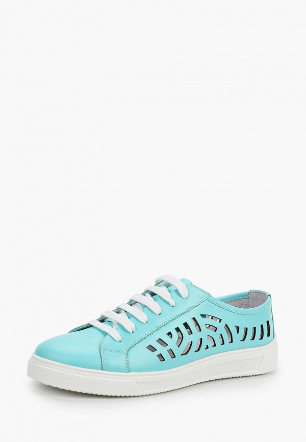 фото Кеды ralf ringer