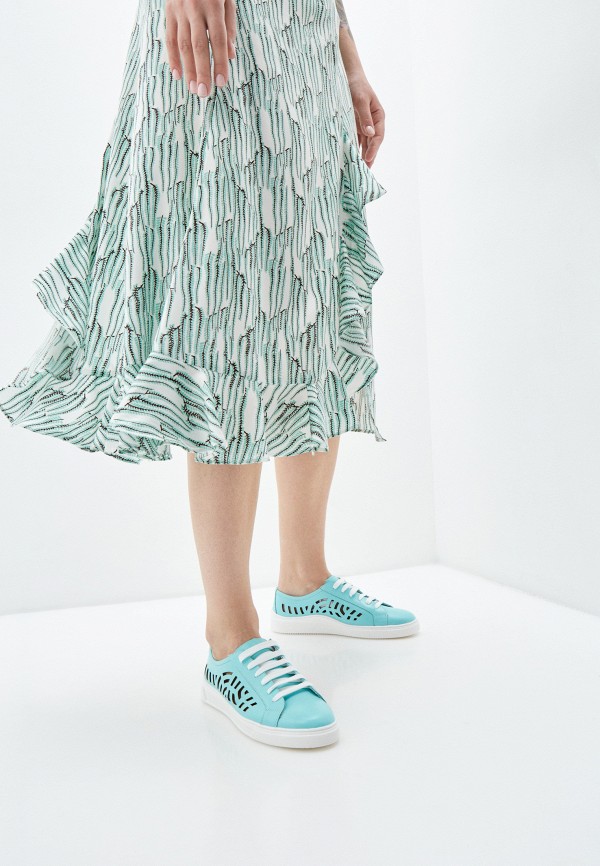 фото Кеды ralf ringer