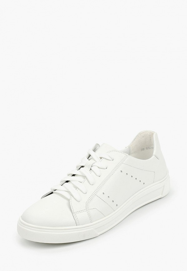 фото Кеды ralf ringer