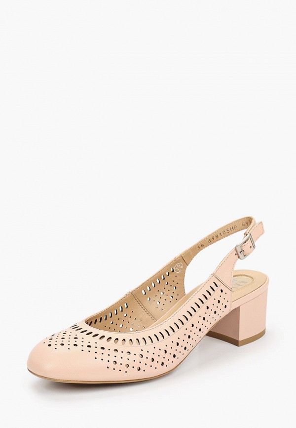 фото Туфли ralf ringer