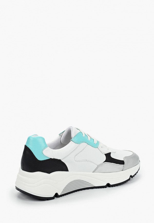 фото Кроссовки ralf ringer