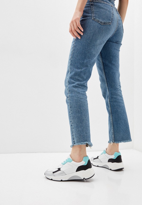 фото Кроссовки ralf ringer