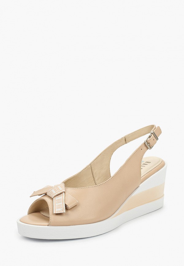 фото Босоножки ralf ringer