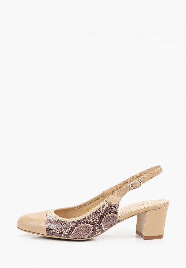 фото Туфли ralf ringer