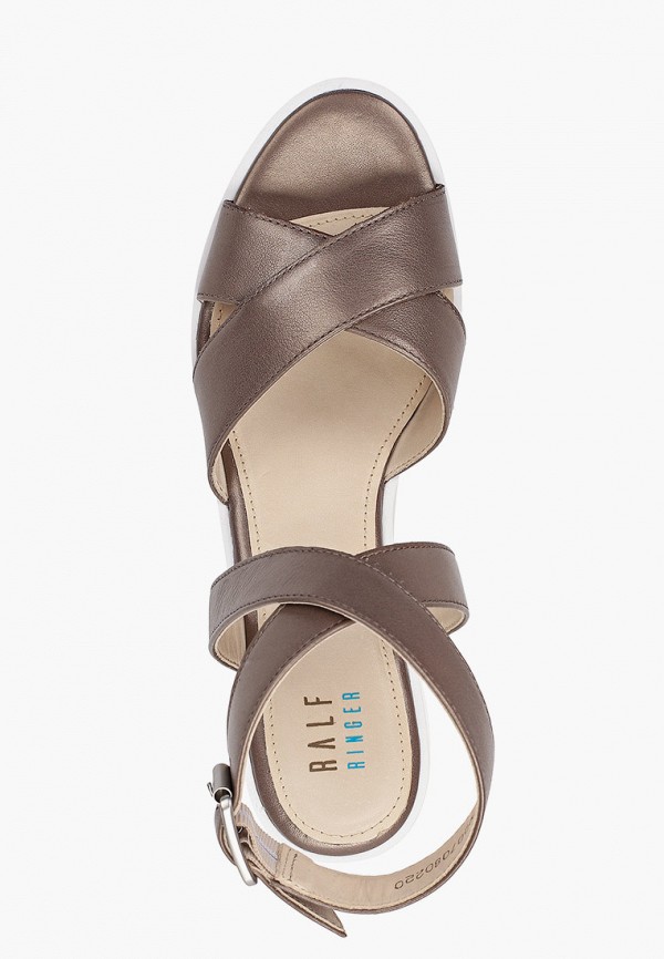 фото Босоножки ralf ringer
