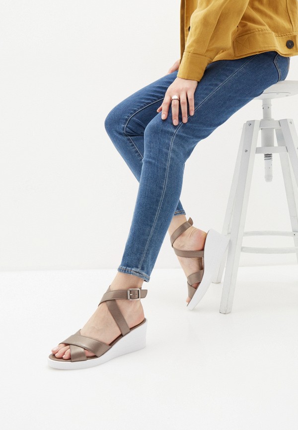 фото Босоножки ralf ringer